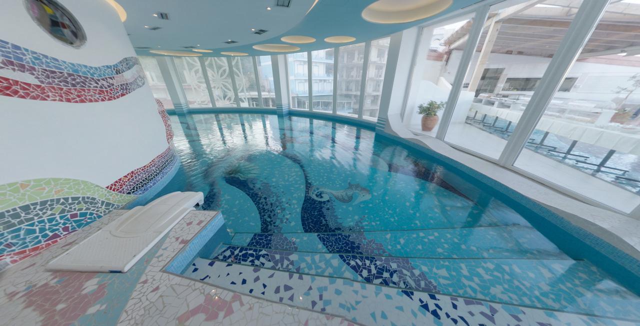 Sunny Bay Apartments Sarandë Eksteriør billede